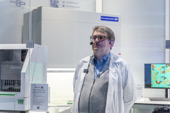 Практические вопросы применения боксов микробиологической безопасности (БМБ) в медицине и фармацевтике, биотехнологии и генетике, электронике и нанотехнологии и пр.